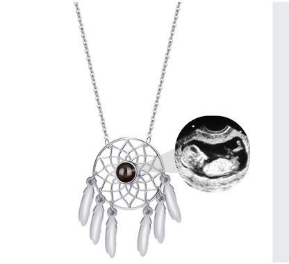 The Ultrasound Necklace™