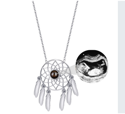 The Ultrasound Necklace™